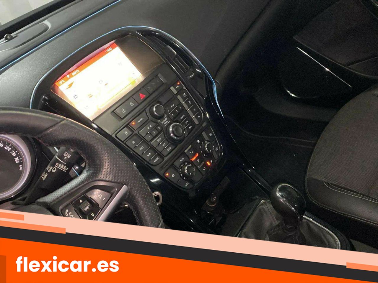 Foto Opel Astra 20