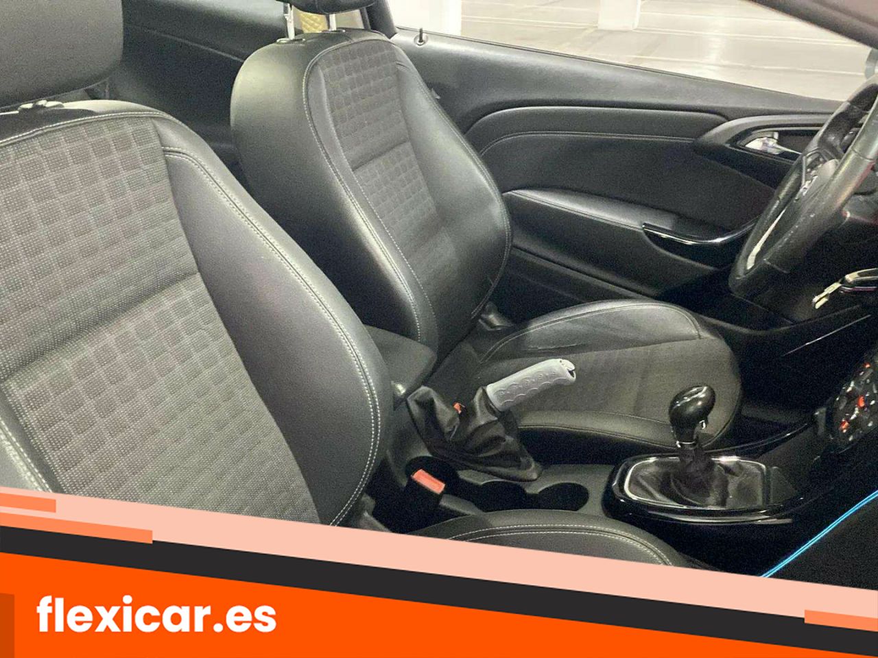 Foto Opel Astra 24