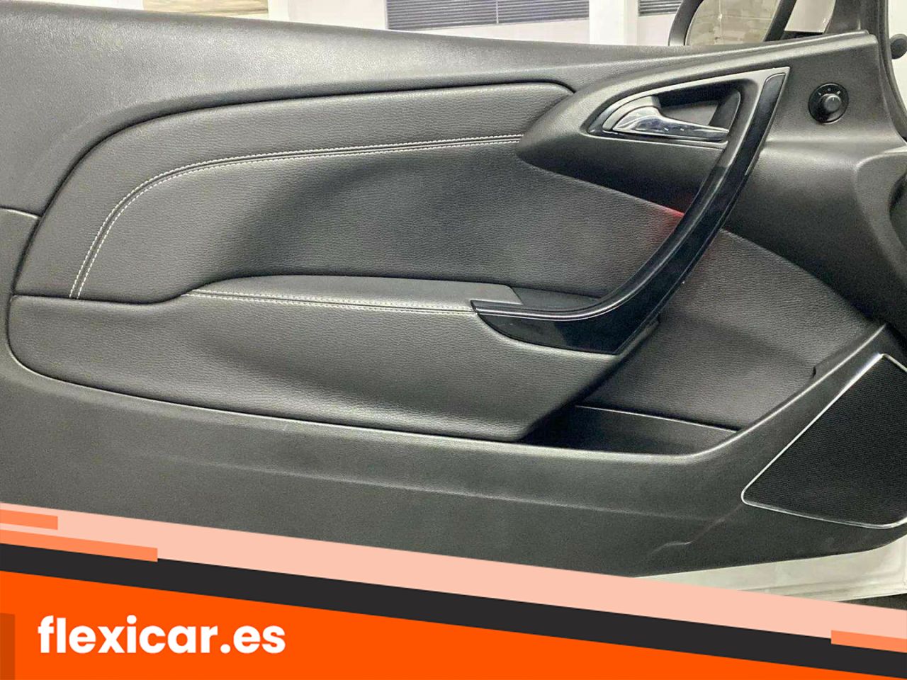 Foto Opel Astra 29