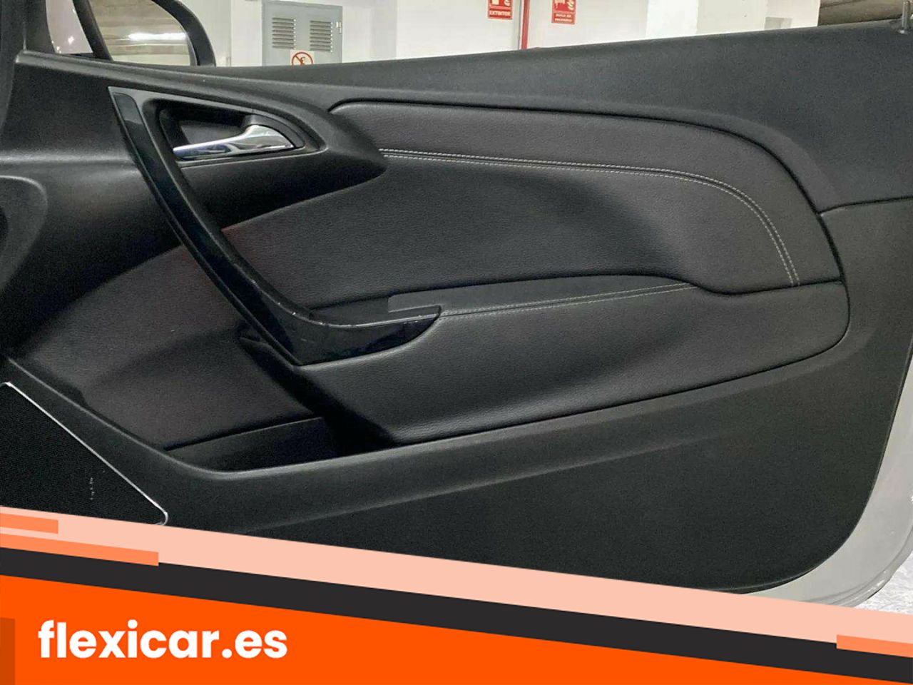 Foto Opel Astra 30