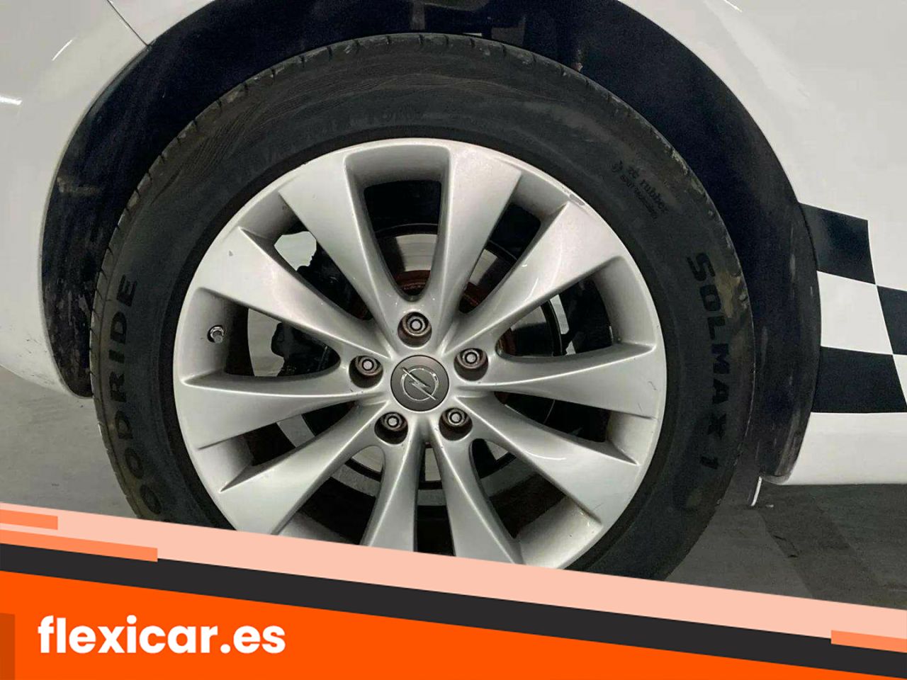 Foto Opel Astra 31