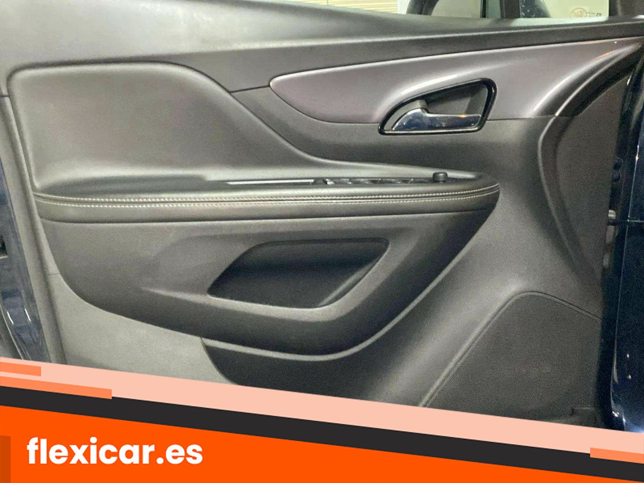 Foto Opel Mokka X 28