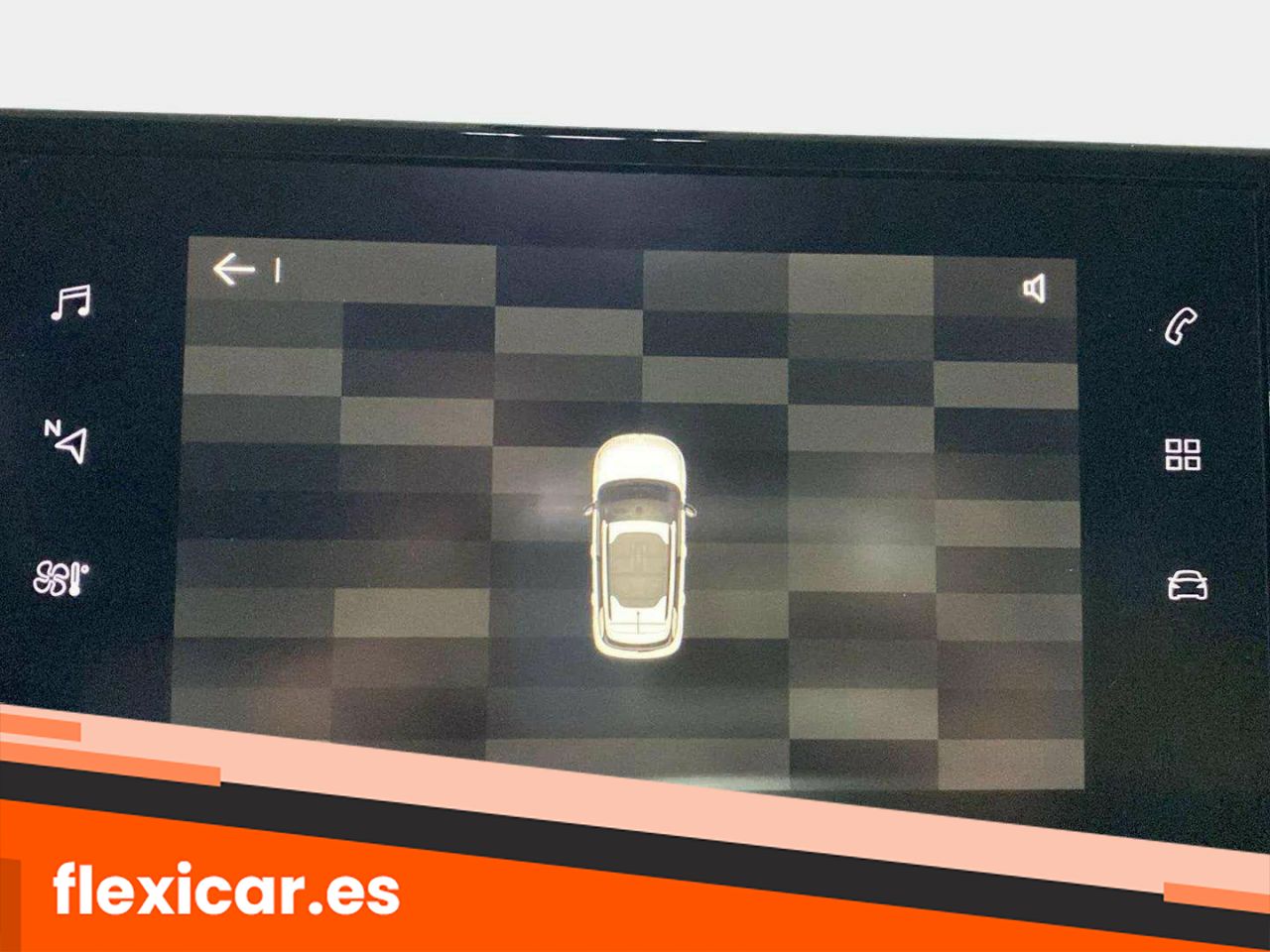 Foto Citroën C4 Cactus 17