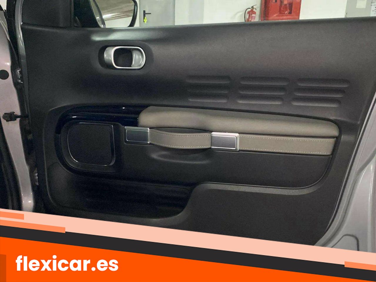 Foto Citroën C4 Cactus 29