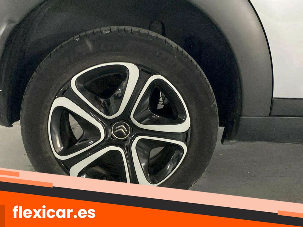 Foto Citroën C4 Cactus 30