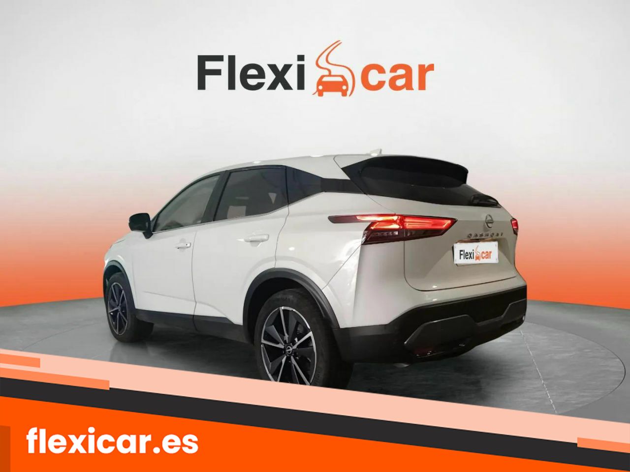 Foto Nissan Qashqai 5
