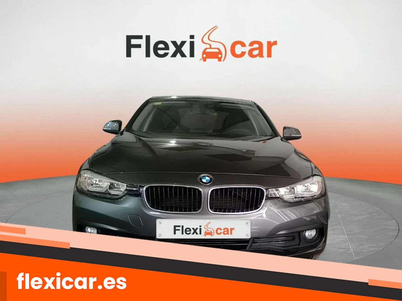 Foto BMW Serie 3 2