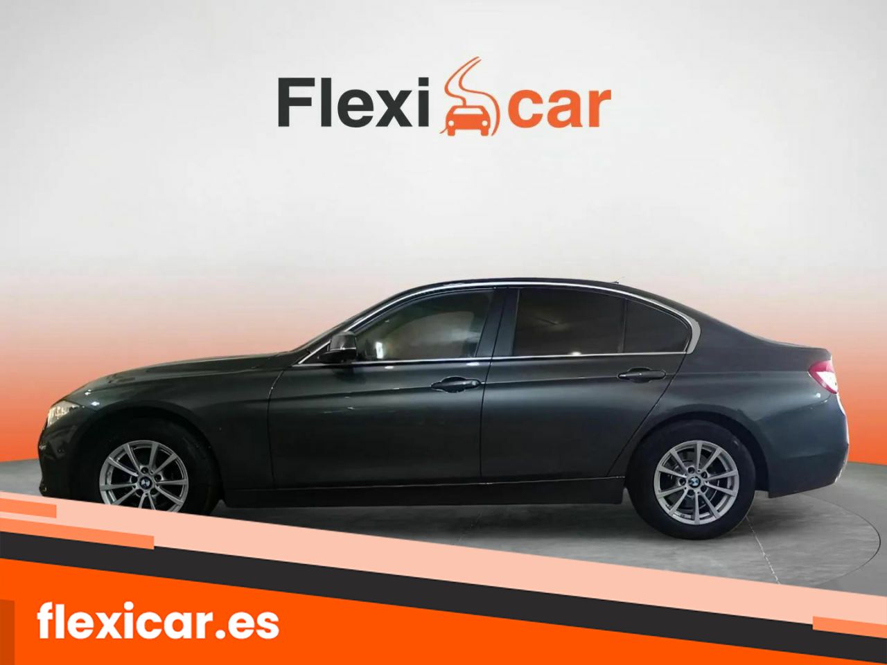 Foto BMW Serie 3 3