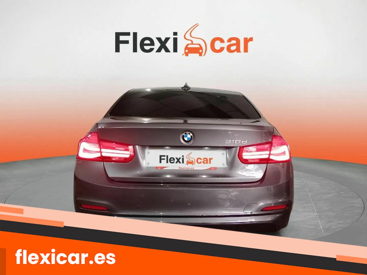 Foto BMW Serie 3 4