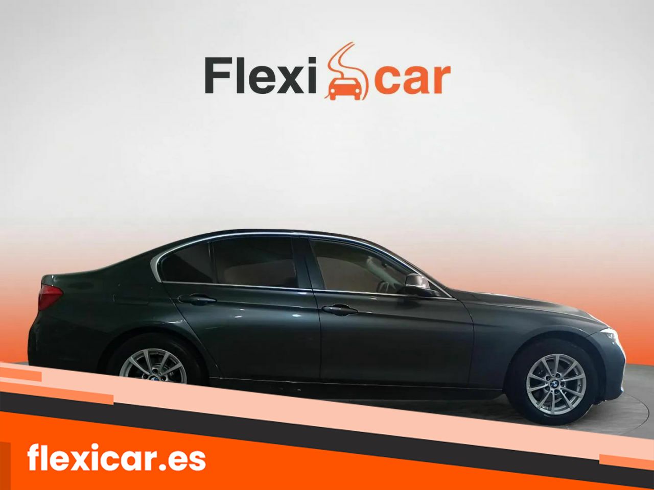 Foto BMW Serie 3 5