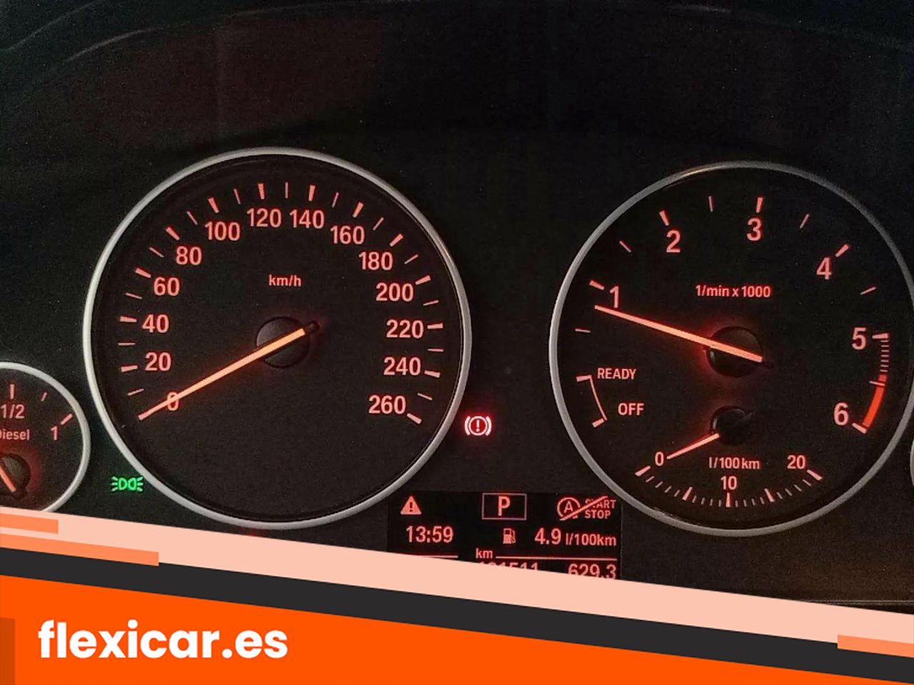 Foto BMW Serie 3 10