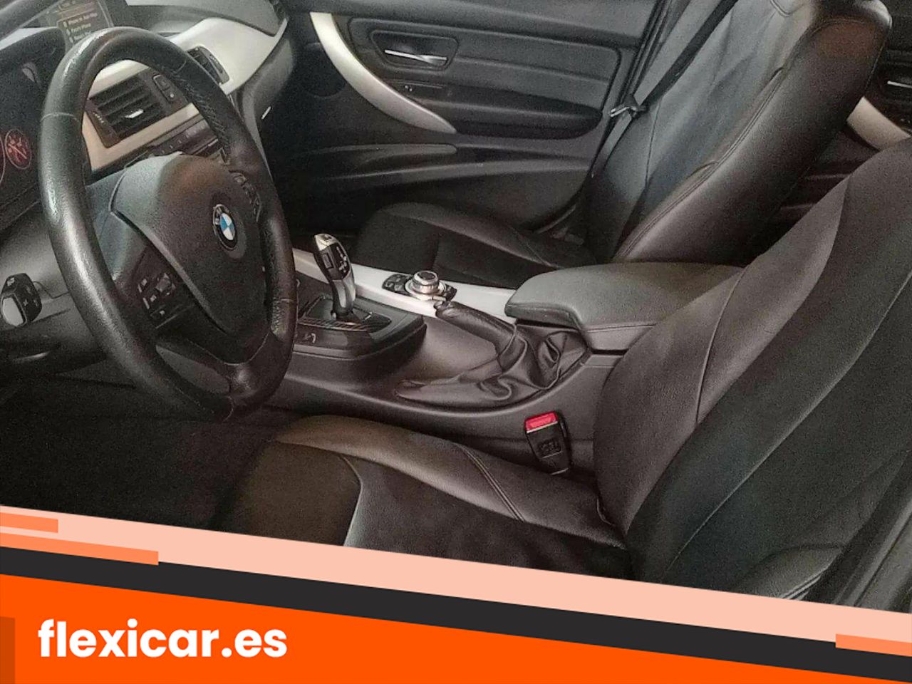 Foto BMW Serie 3 11