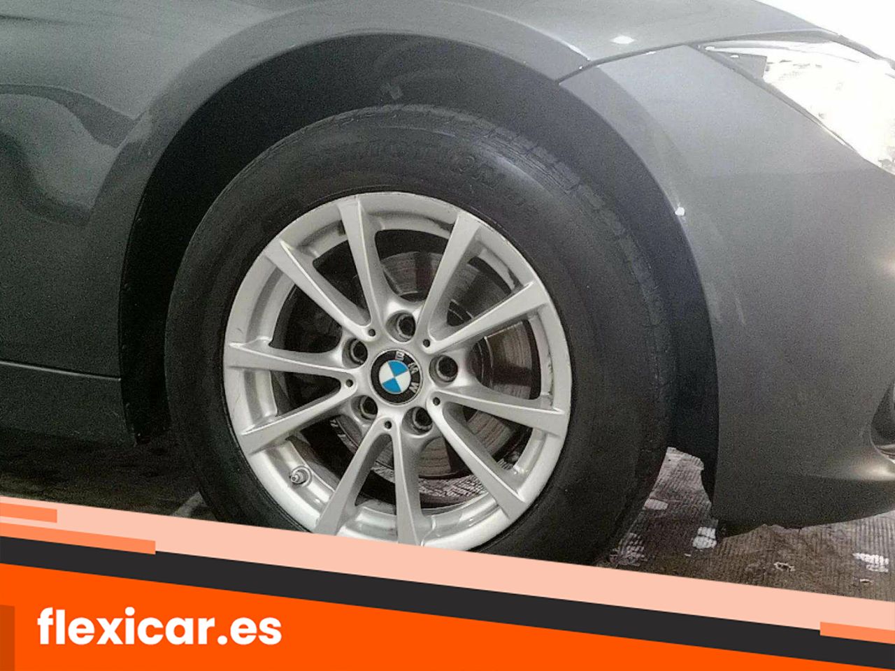 Foto BMW Serie 3 15