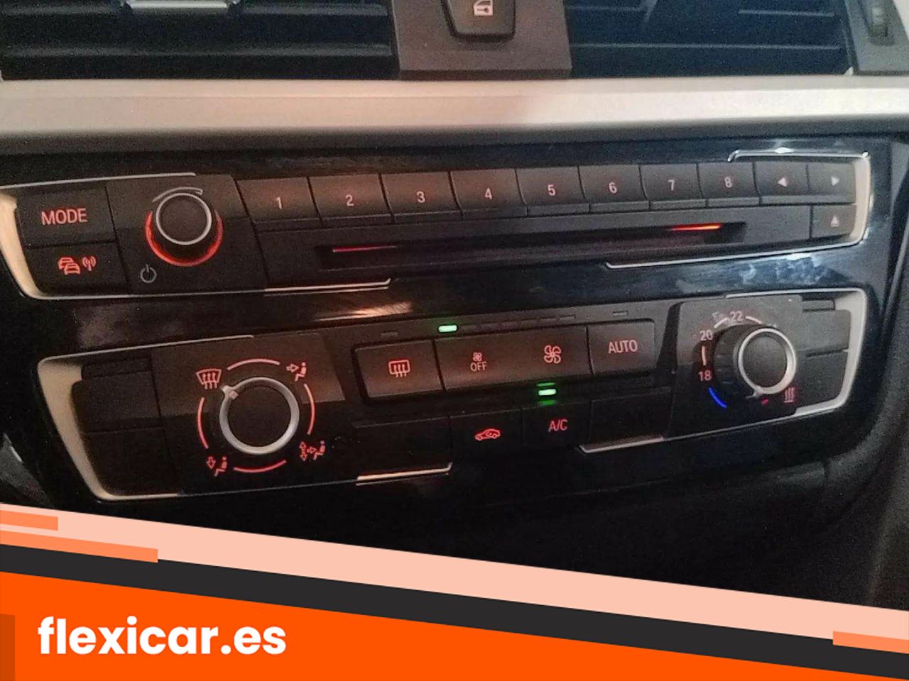 Foto BMW Serie 3 19