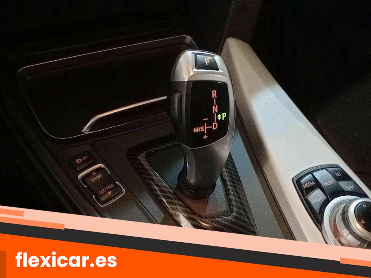 Foto BMW Serie 3 20
