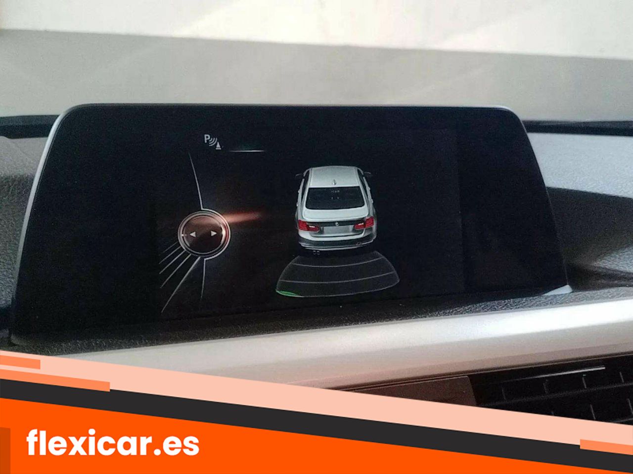 Foto BMW Serie 3 24