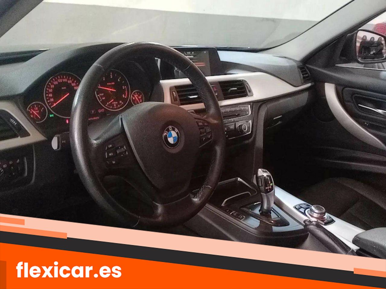 Foto BMW Serie 3 27
