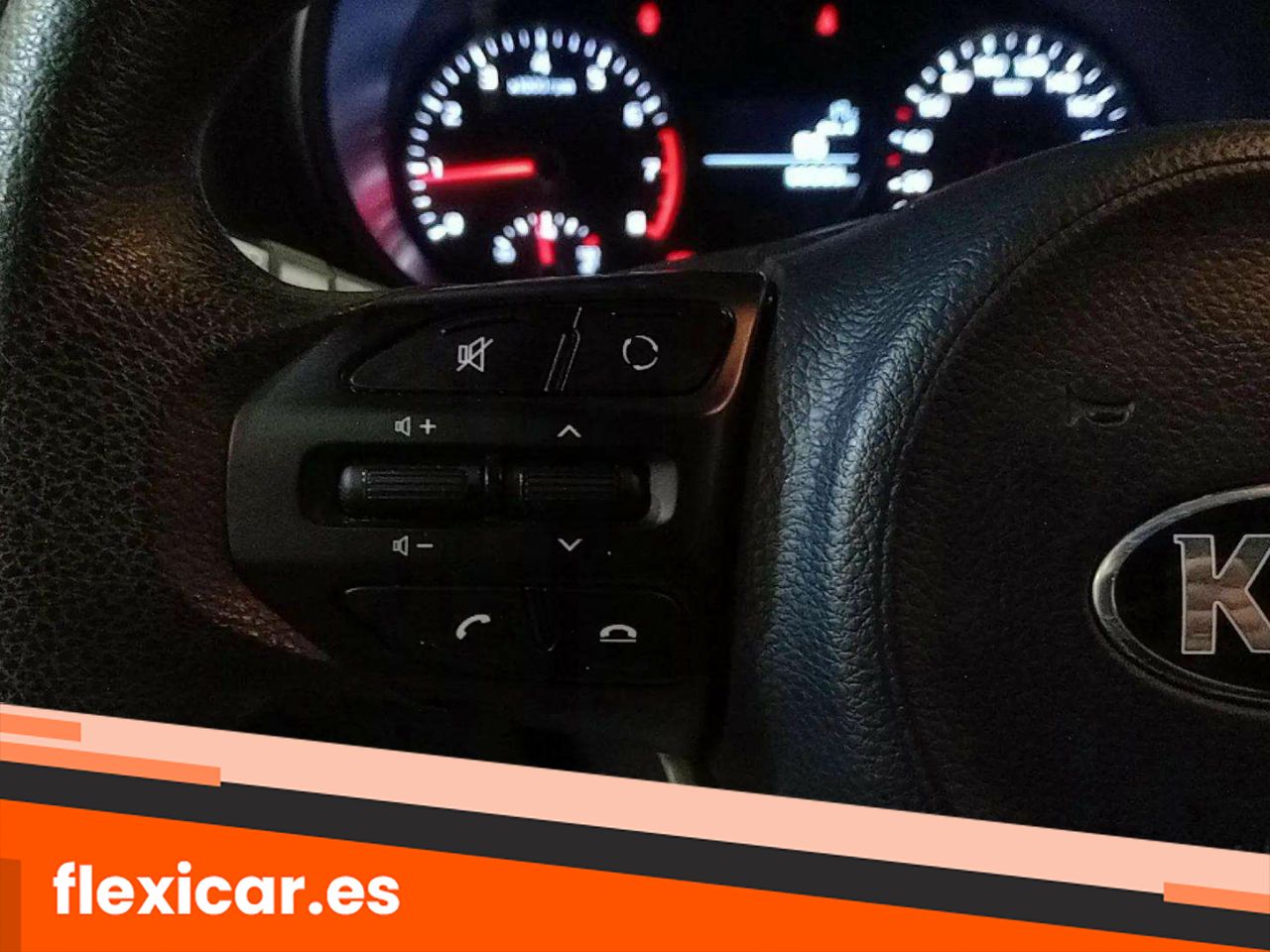 Foto Kia Picanto 19
