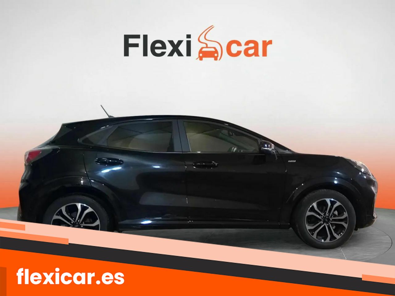 Foto Ford Puma 5