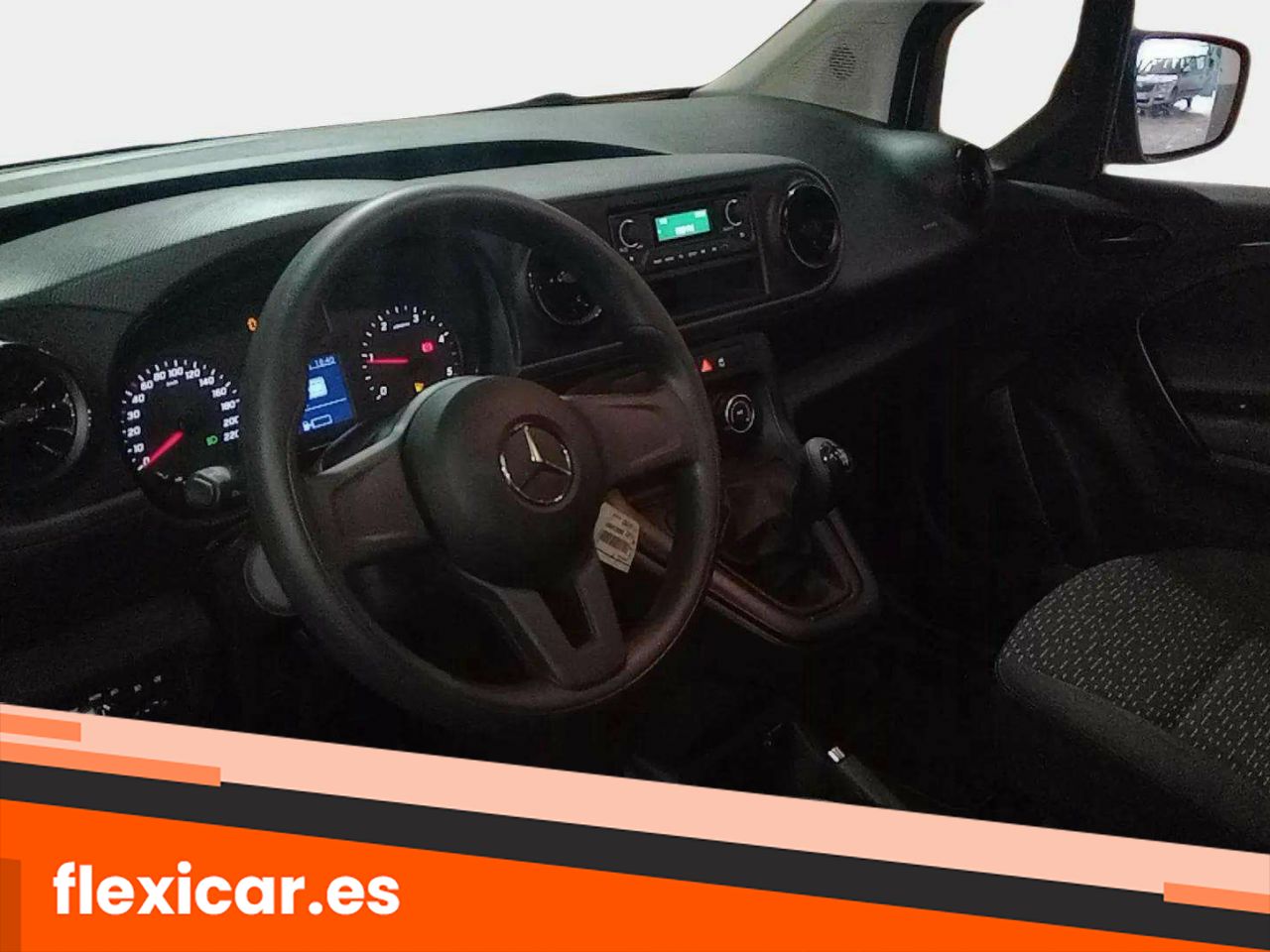 Foto Mercedes-Benz Citan 7