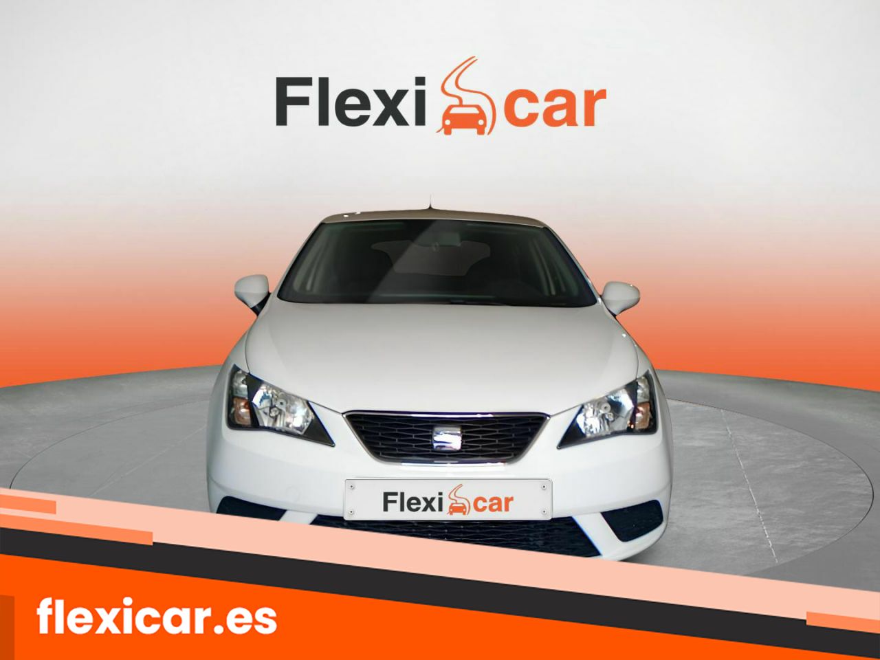 Foto Seat Ibiza 2