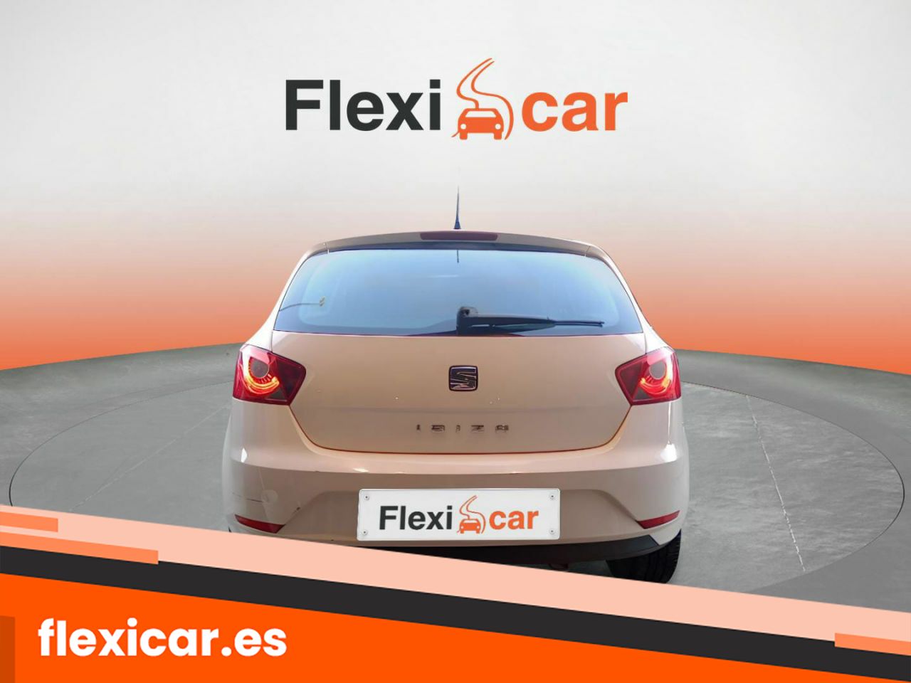 Foto Seat Ibiza 4