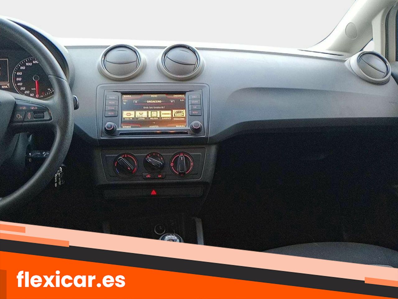 Foto Seat Ibiza 8