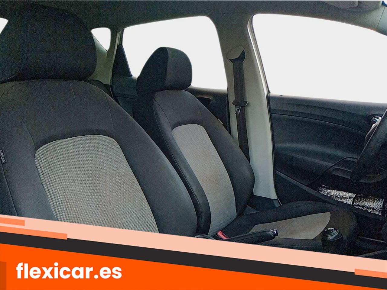 Foto Seat Ibiza 11