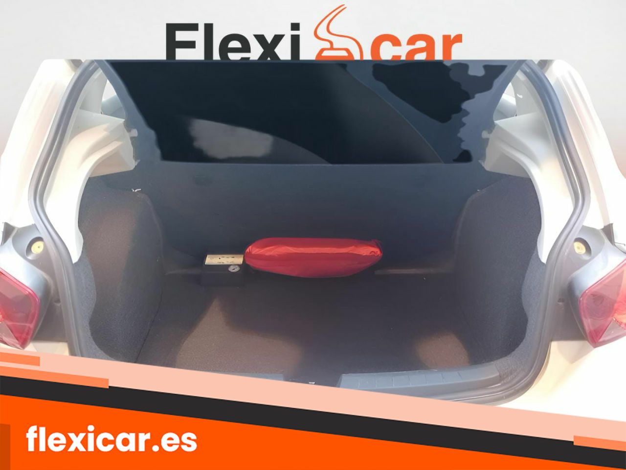 Foto Seat Ibiza 13