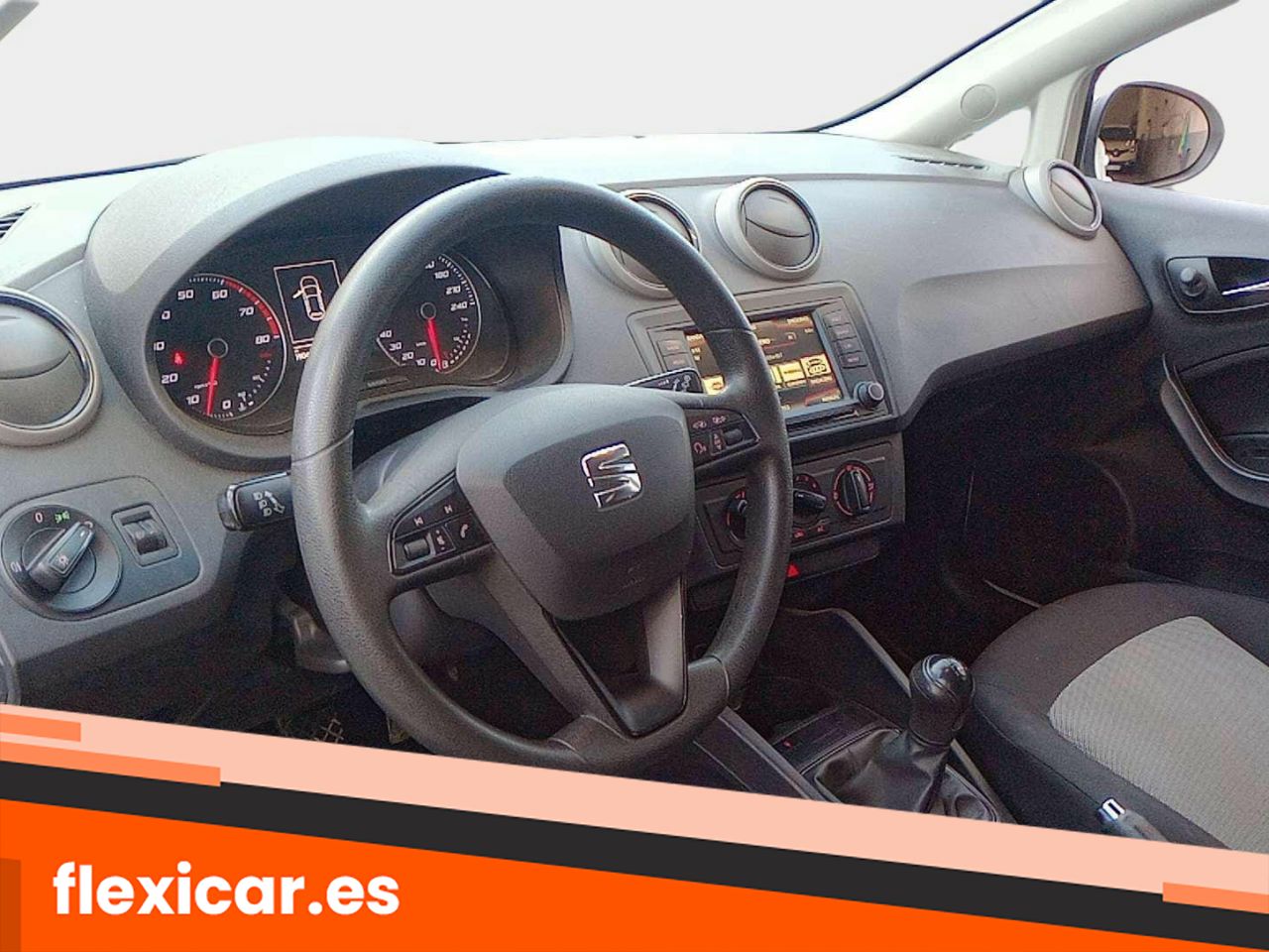 Foto Seat Ibiza 14