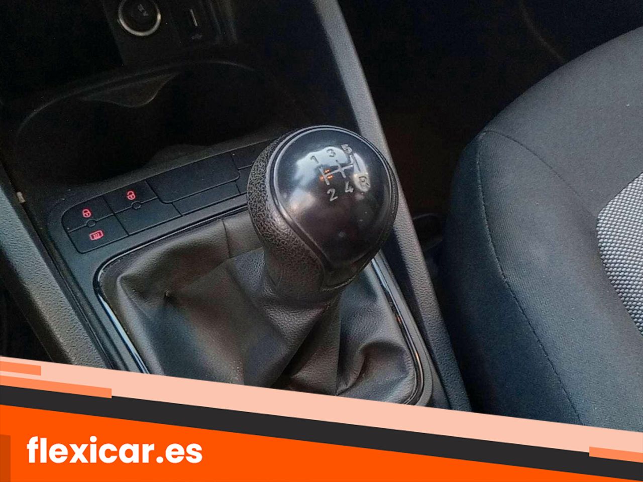 Foto Seat Ibiza 16