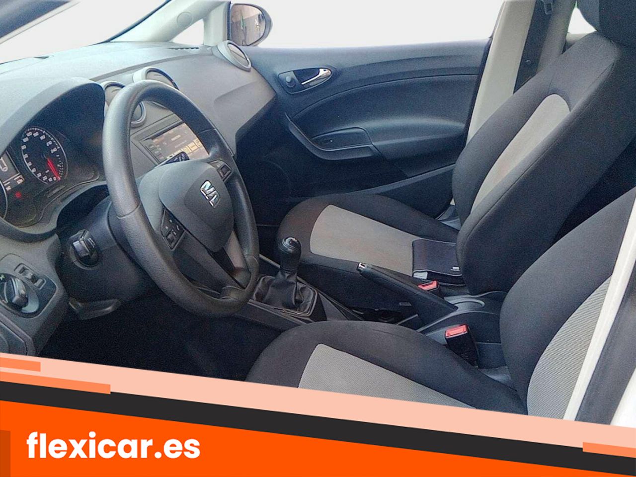 Foto Seat Ibiza 18
