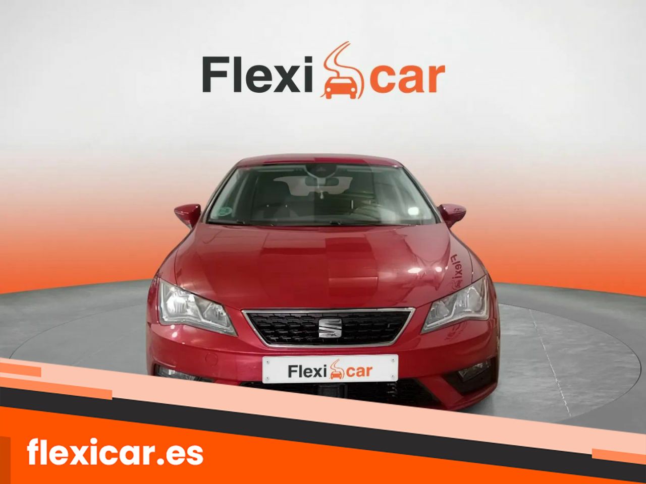 Foto Seat León 2