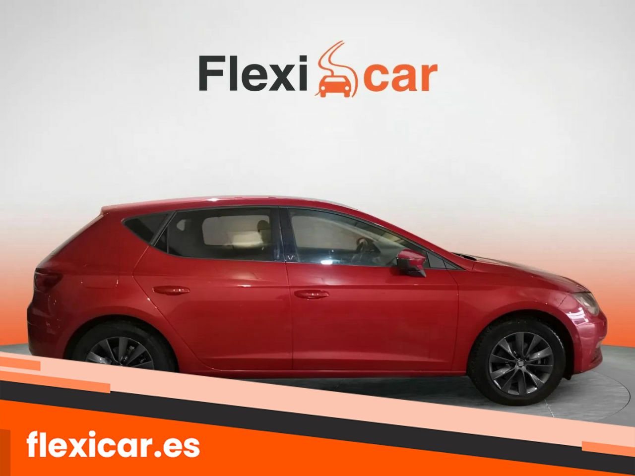 Foto Seat León 3