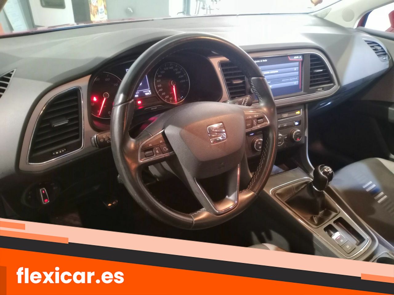 Foto Seat León 7