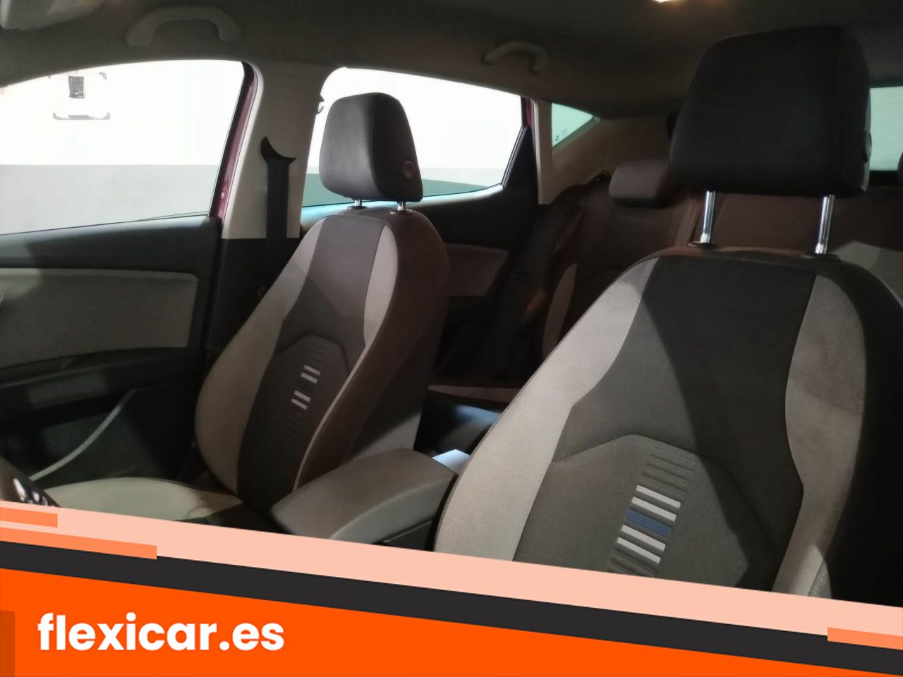 Foto Seat León 9