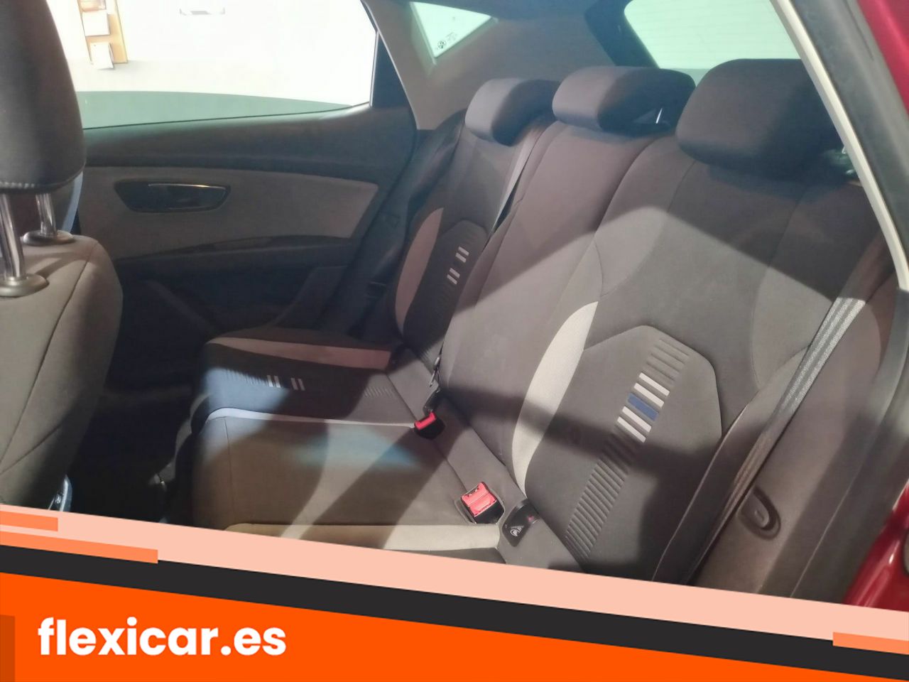 Foto Seat León 10