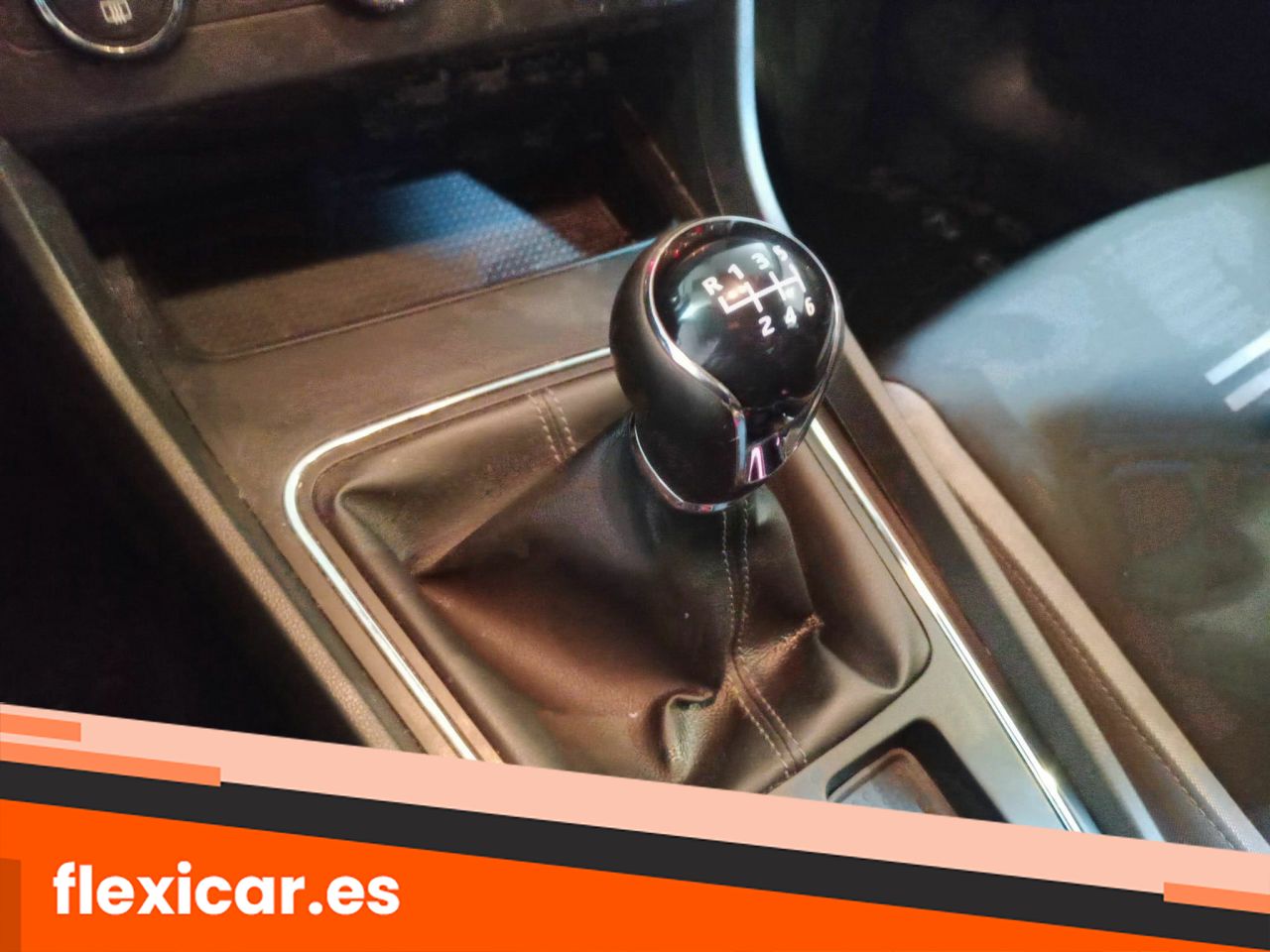 Foto Seat León 15