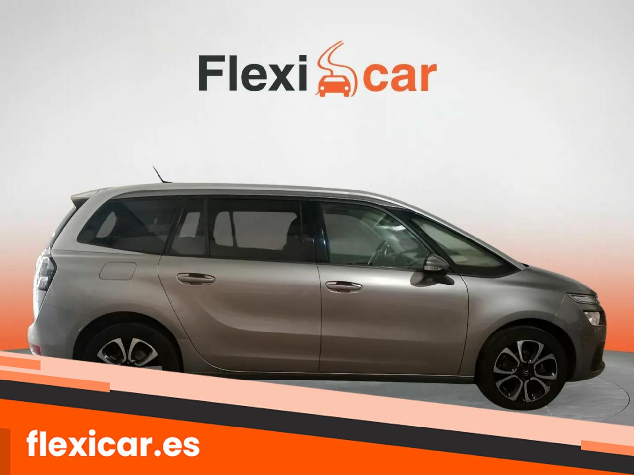 Foto Citroën Grand C4 SpaceTourer 4