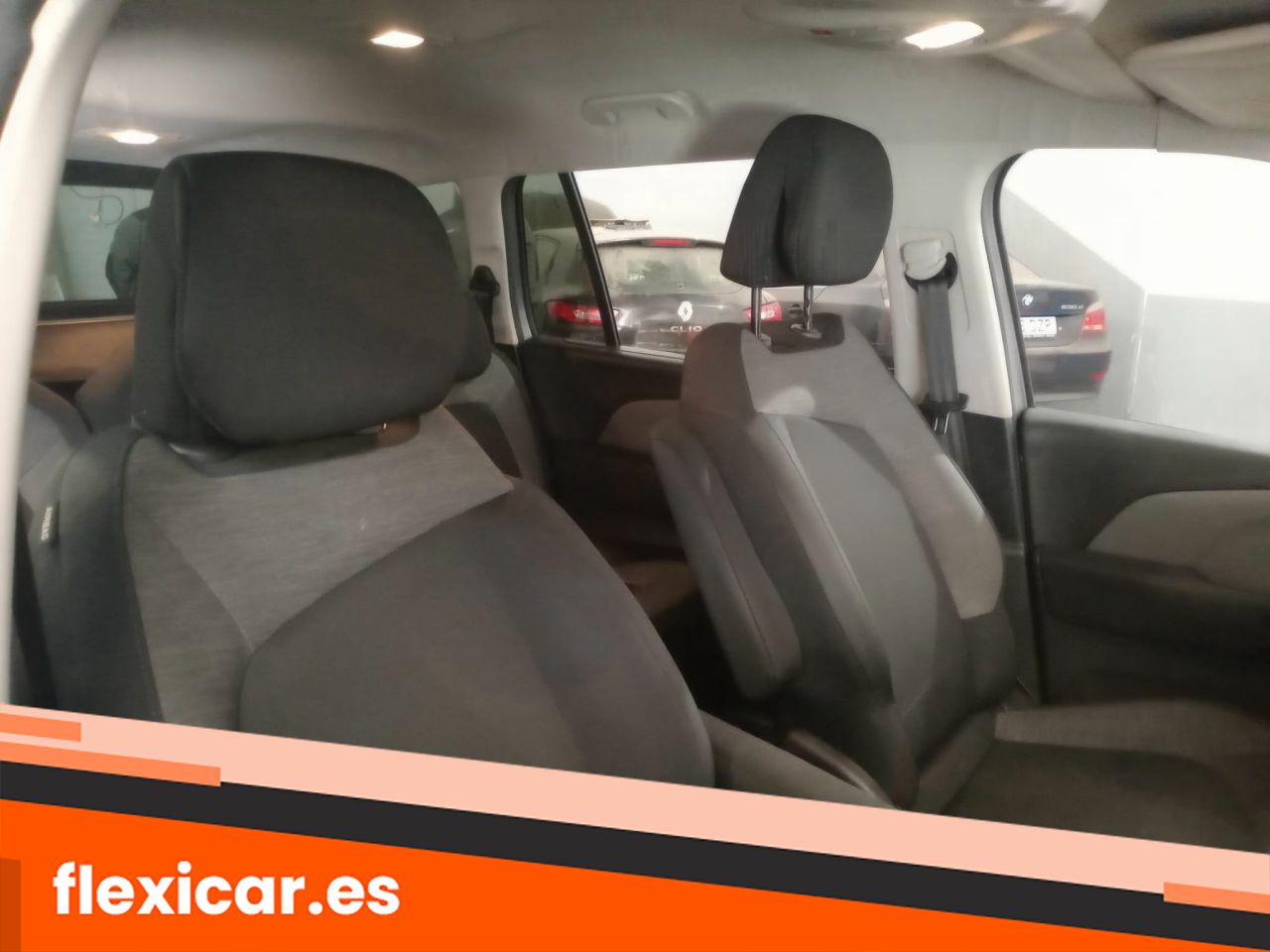 Foto Citroën Grand C4 SpaceTourer 9