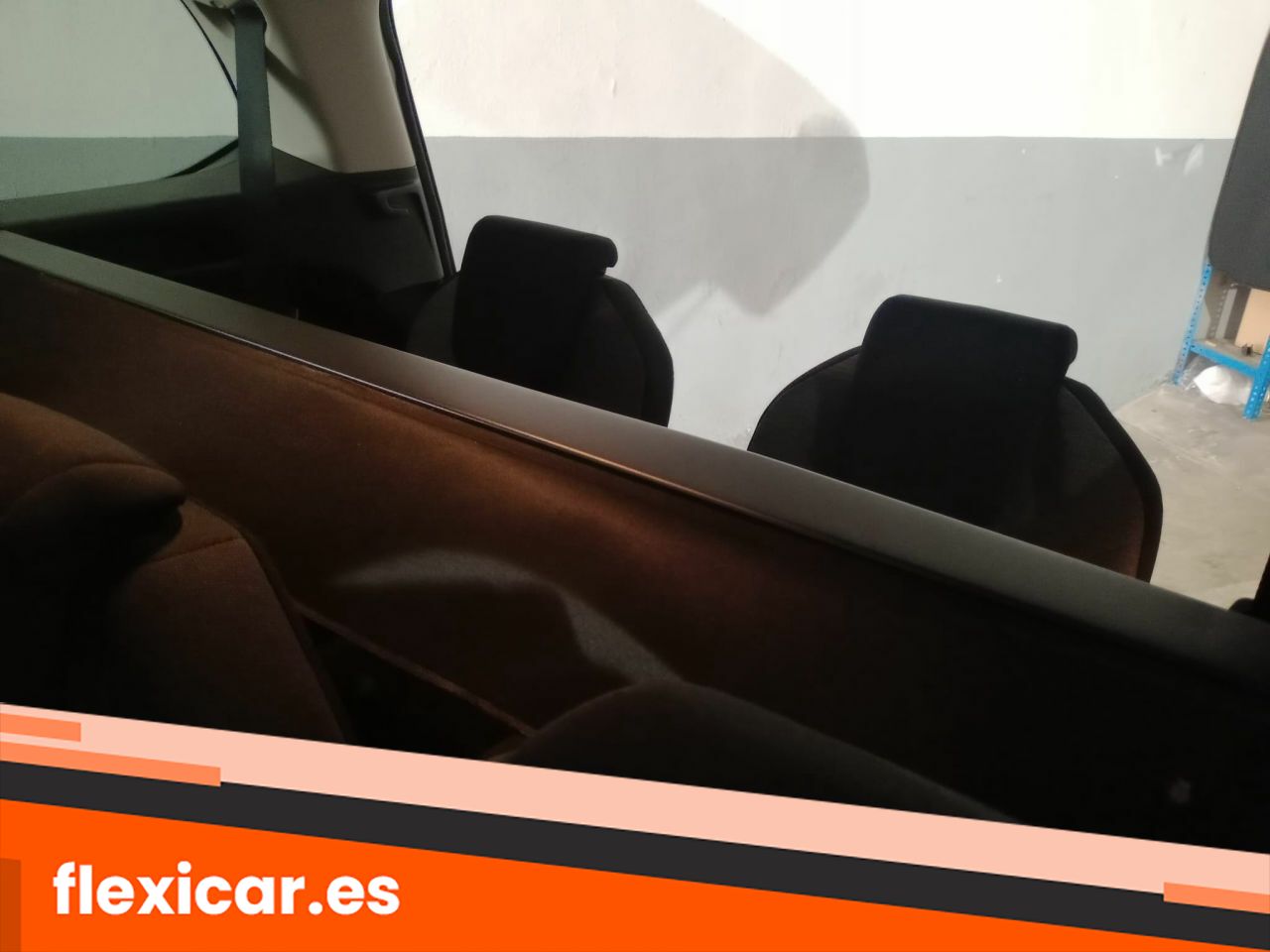 Foto Citroën Grand C4 SpaceTourer 11