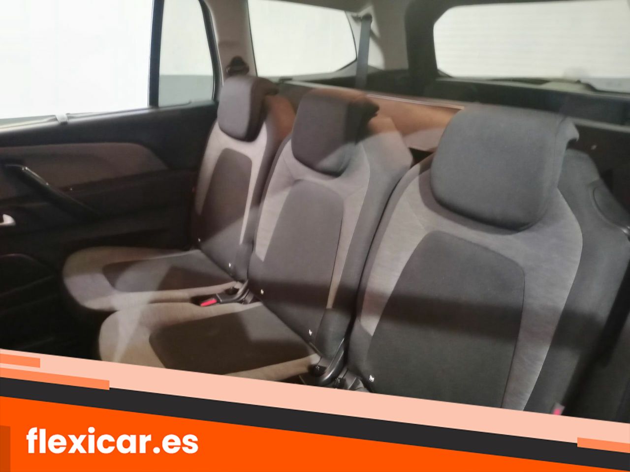 Foto Citroën Grand C4 SpaceTourer 13