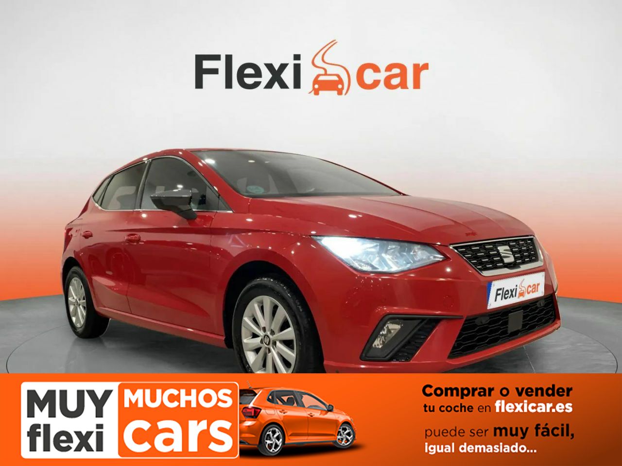 Foto Seat Ibiza 1