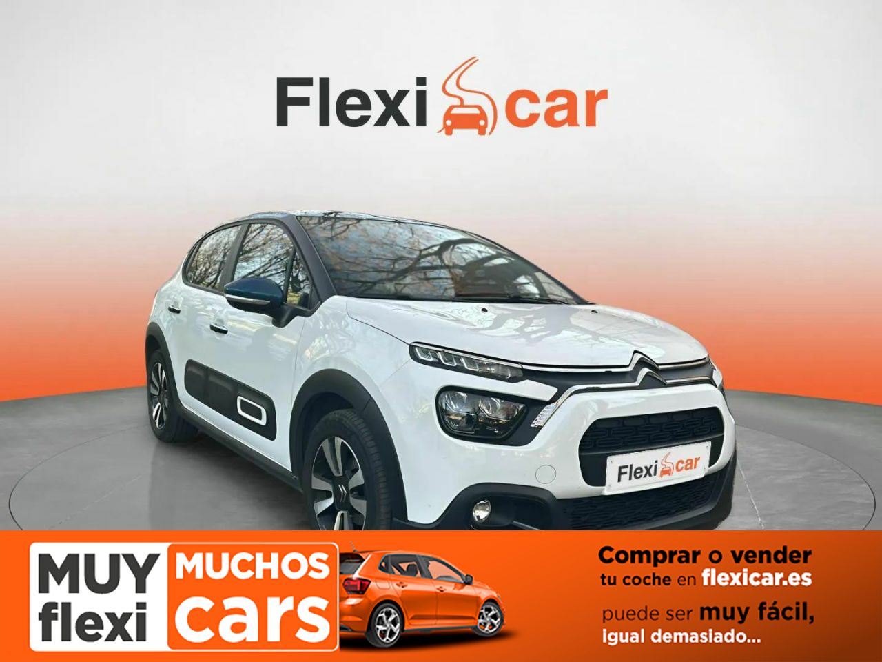 Foto Citroën C3 1
