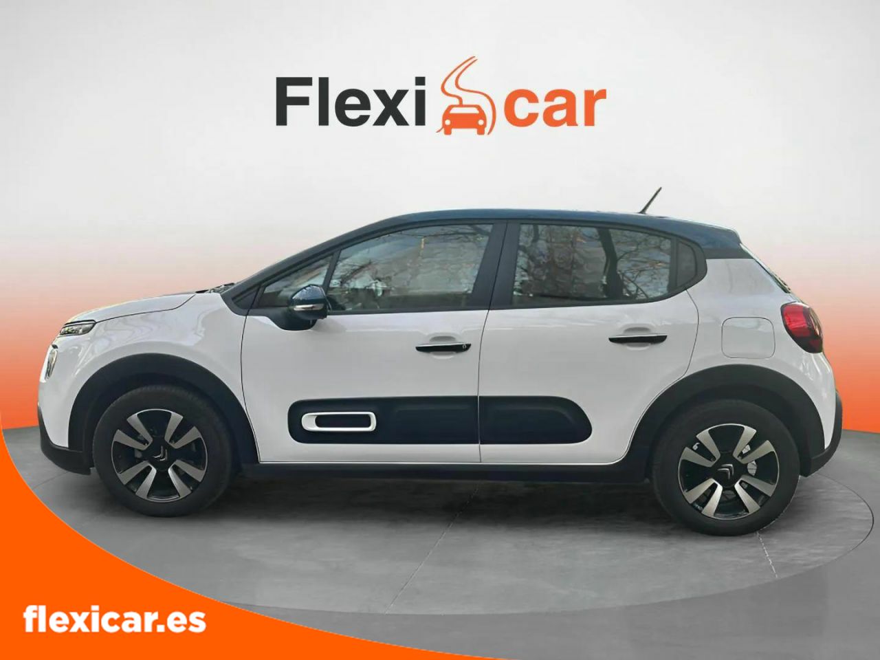 Foto Citroën C3 2