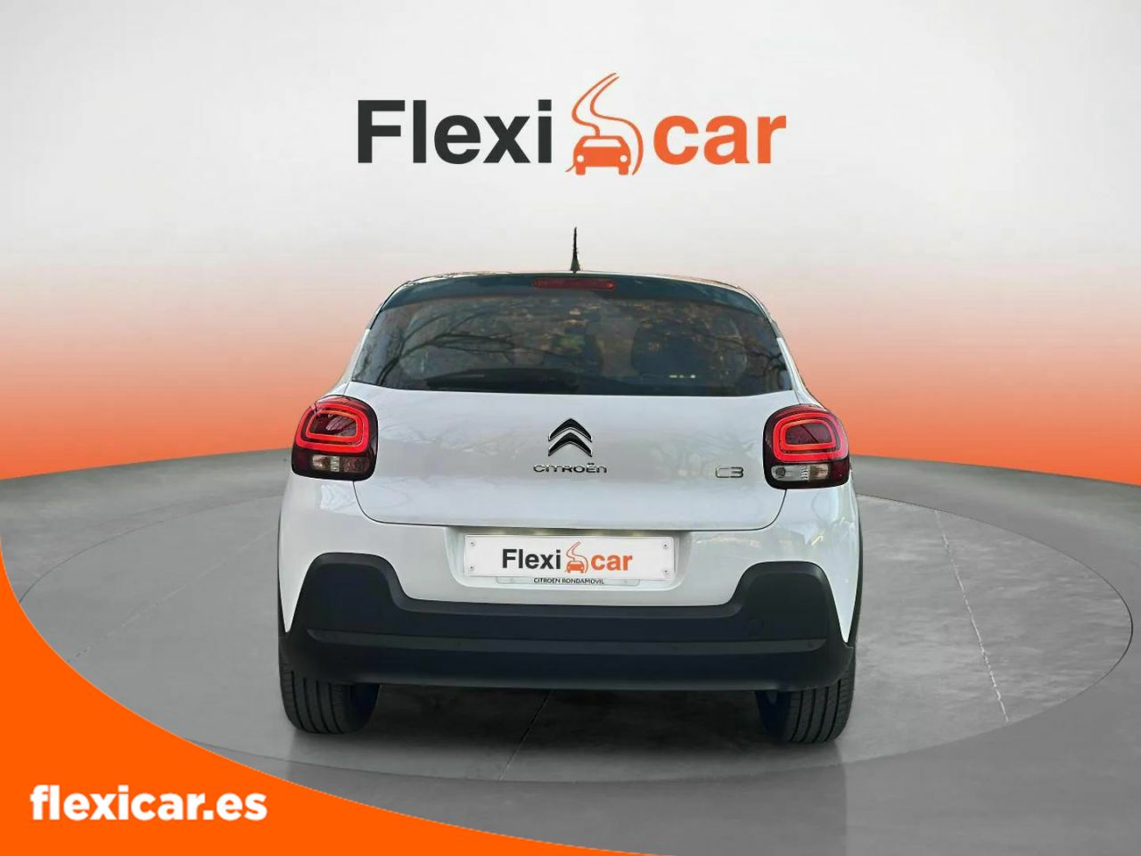 Foto Citroën C3 3