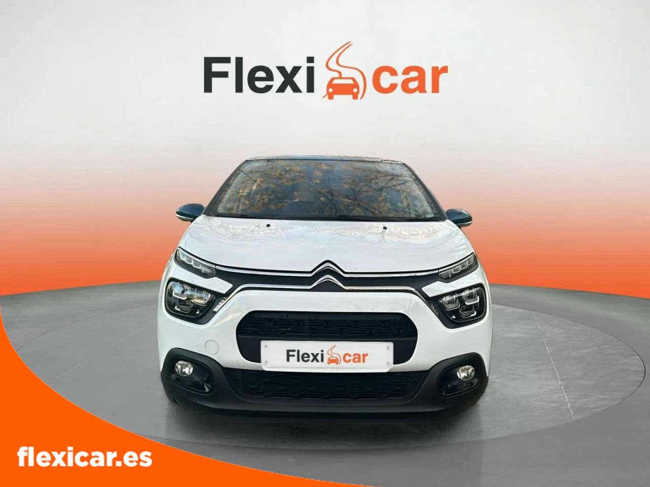 Foto Citroën C3 5