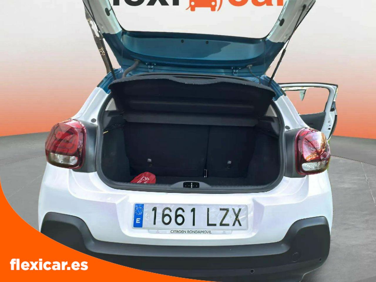 Foto Citroën C3 7