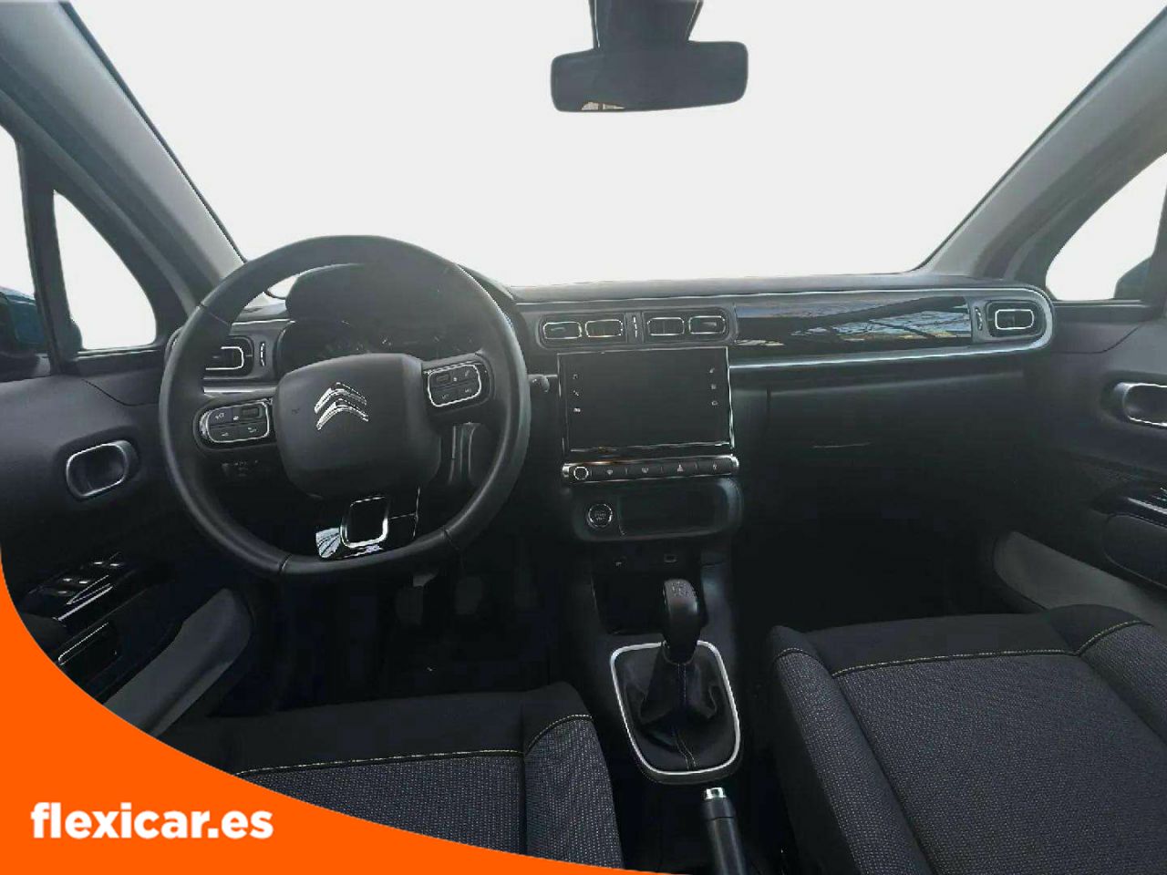 Foto Citroën C3 8