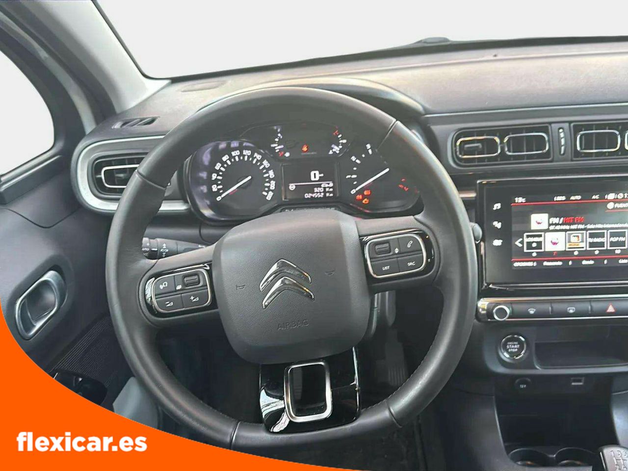 Foto Citroën C3 9
